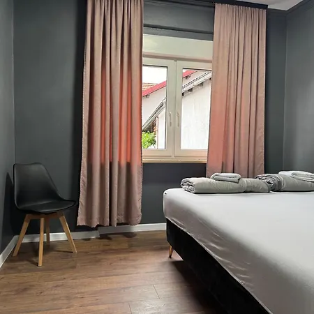 Crystal Lux * Bihać