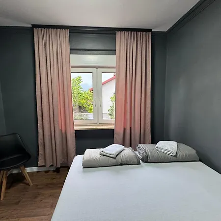 Crystal Lux Daire Bihać