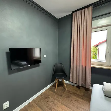 Crystal Lux Bihać