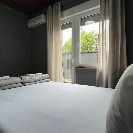 Crystal Lux * Bihać